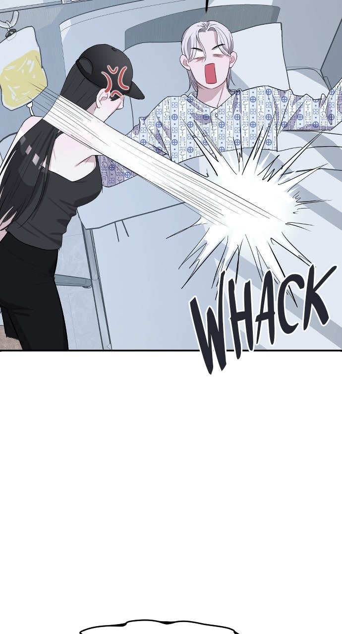 Undercover at Chaebol High Episode 4 page 37 - 