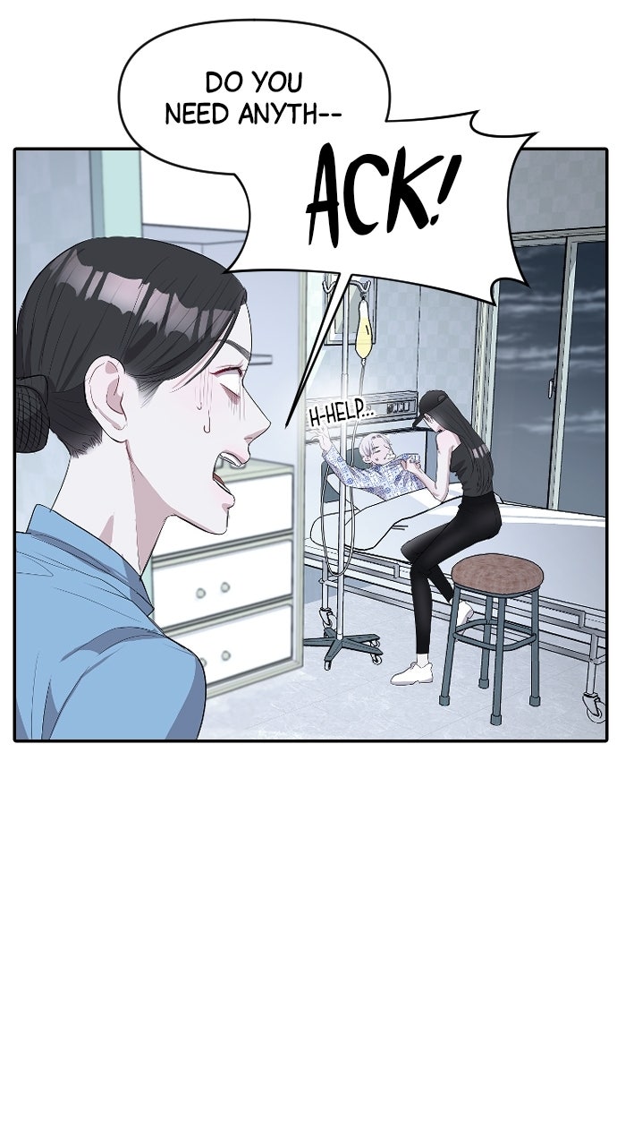 Undercover at Chaebol High Episode 4 page 39 - 