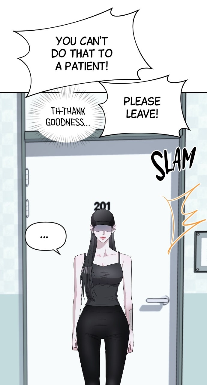 Undercover at Chaebol High Episode 4 page 40 - 
