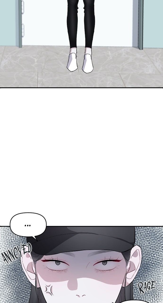 Undercover at Chaebol High Episode 4 page 41 - 