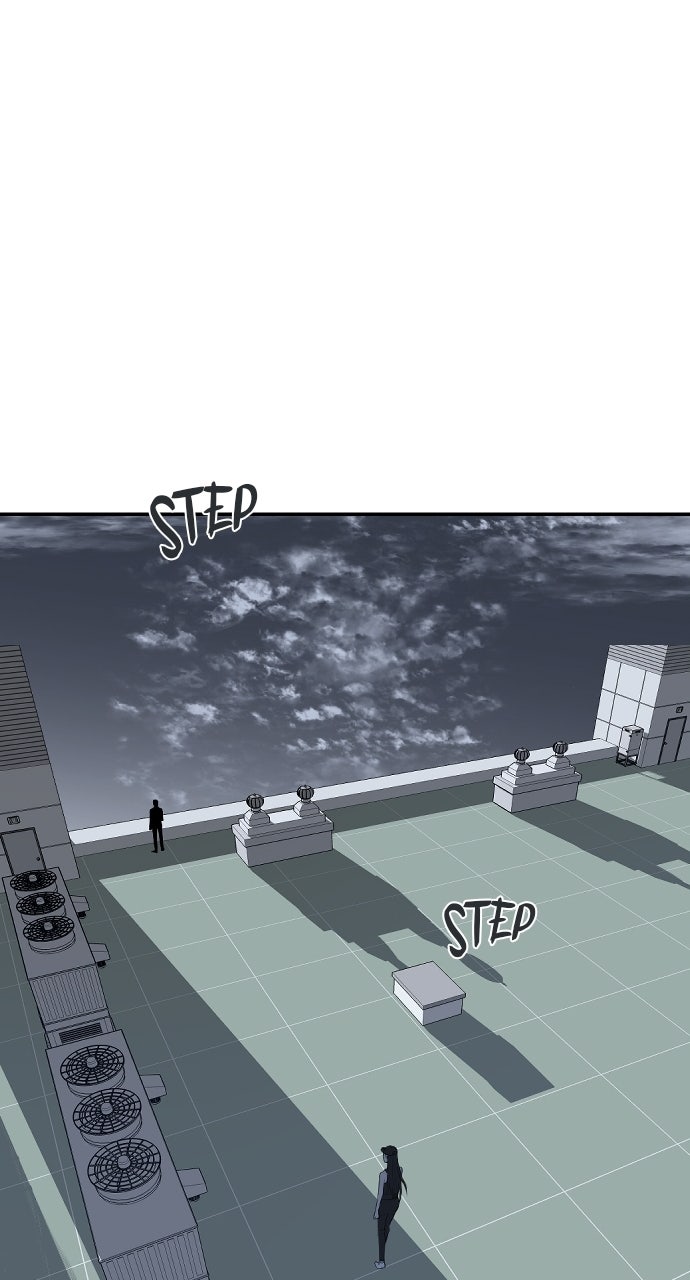 Undercover at Chaebol High Episode 4 page 43 - 