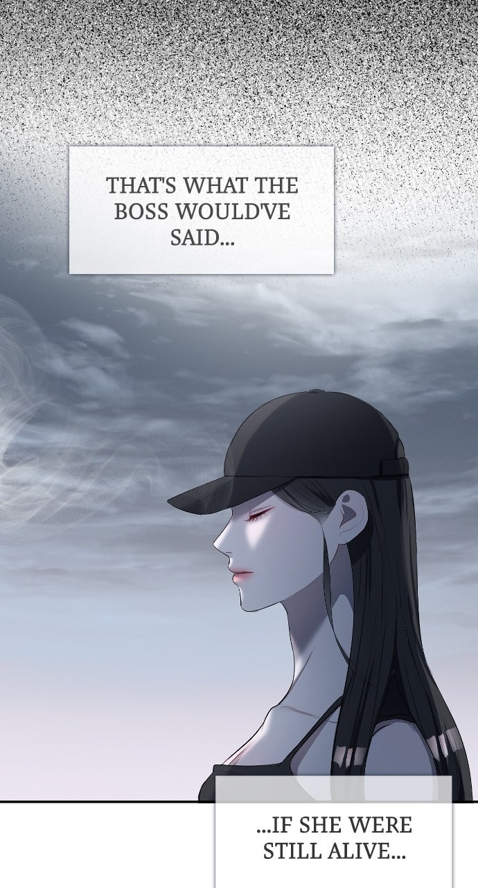 Undercover at Chaebol High Episode 4 page 49 - 