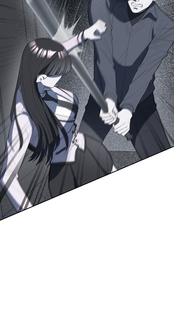 Undercover at Chaebol High Episode 4 page 6 - 