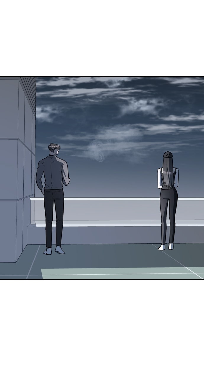 Undercover at Chaebol High Episode 4 page 51 - 