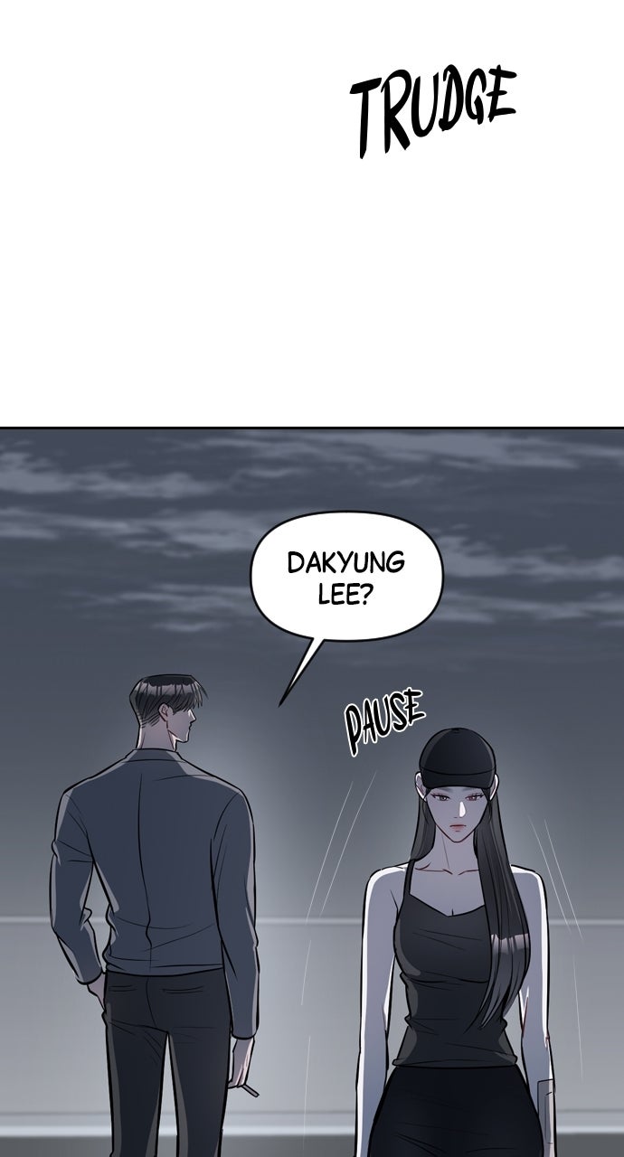 Undercover at Chaebol High Episode 4 page 55 - 