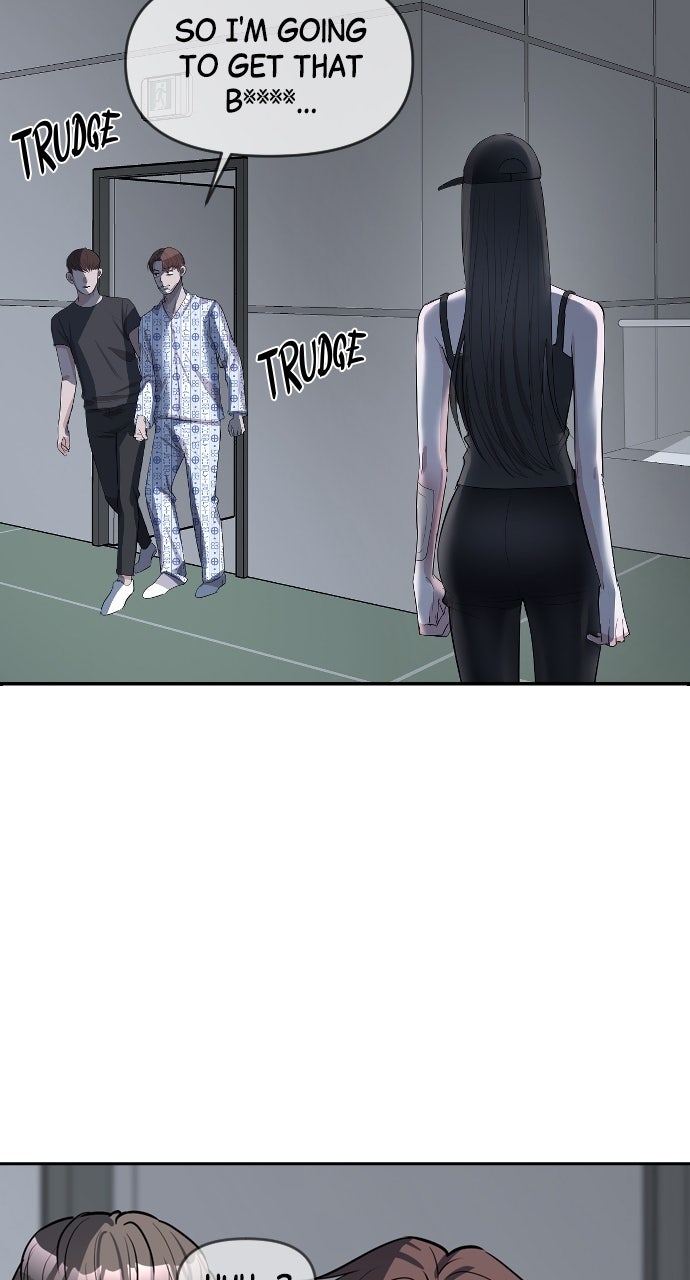 Undercover at Chaebol High Episode 4 page 62 - 