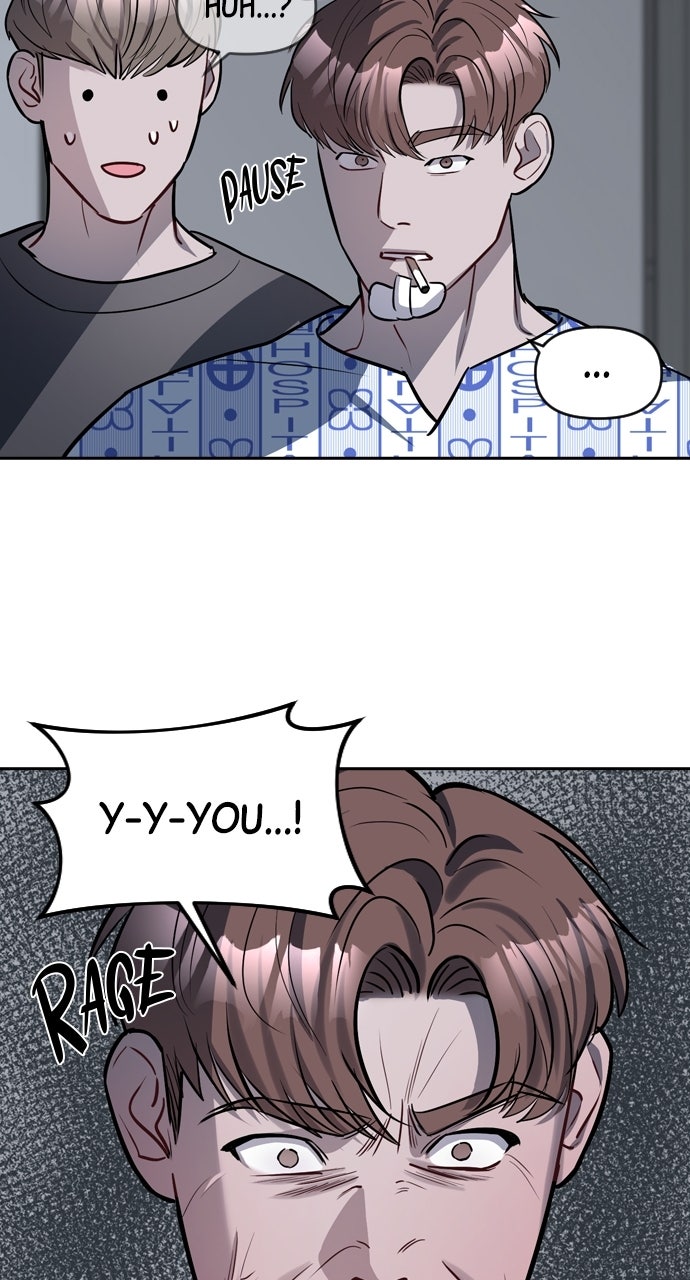 Undercover at Chaebol High Episode 4 page 63 - 