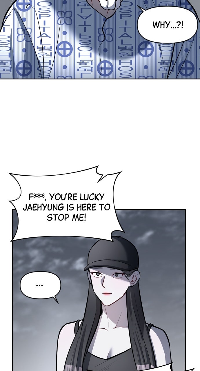 Undercover at Chaebol High Episode 4 page 67 - 
