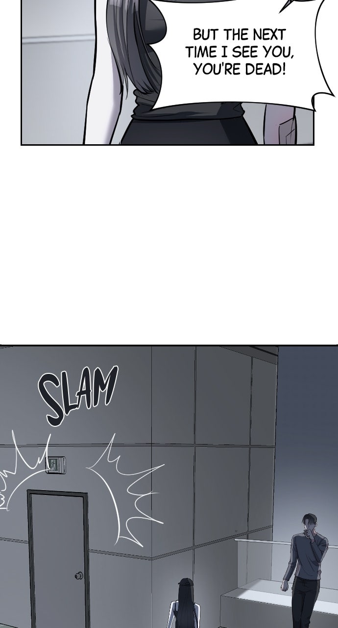 Undercover at Chaebol High Episode 4 page 68 - 