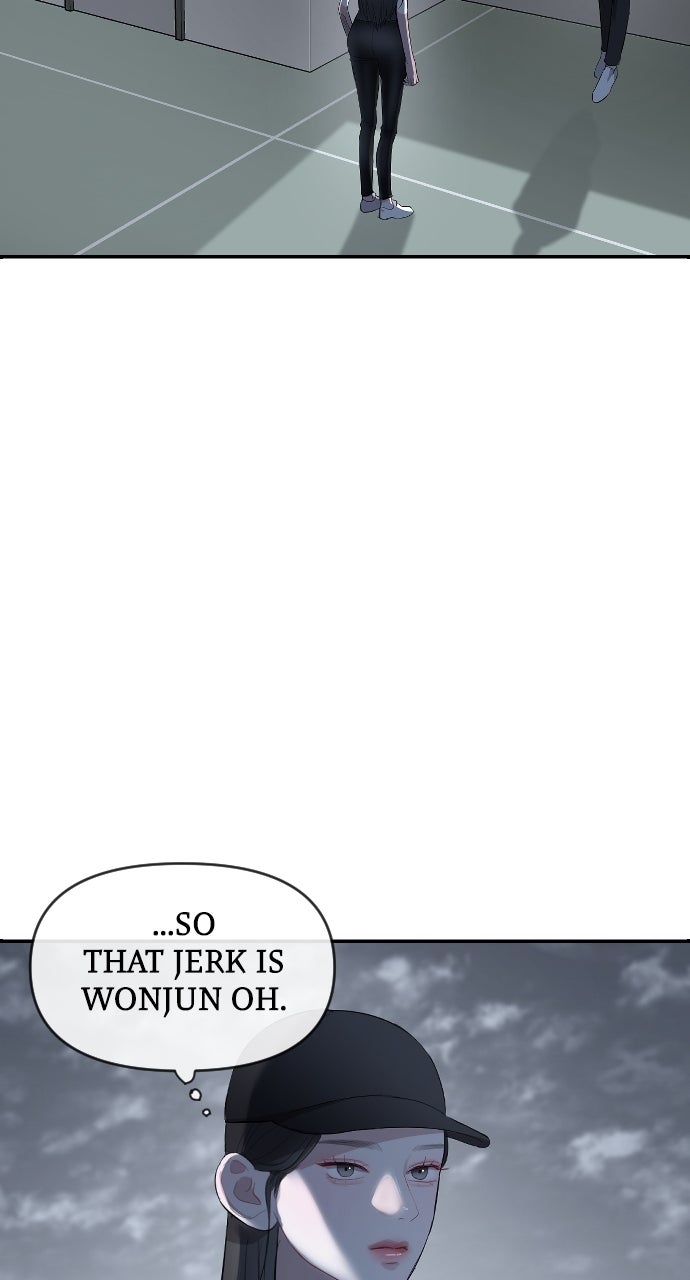 Undercover at Chaebol High Episode 4 page 69 - 