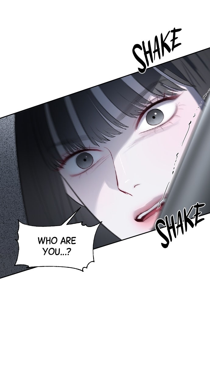 Undercover at Chaebol High Episode 4 page 8 - 