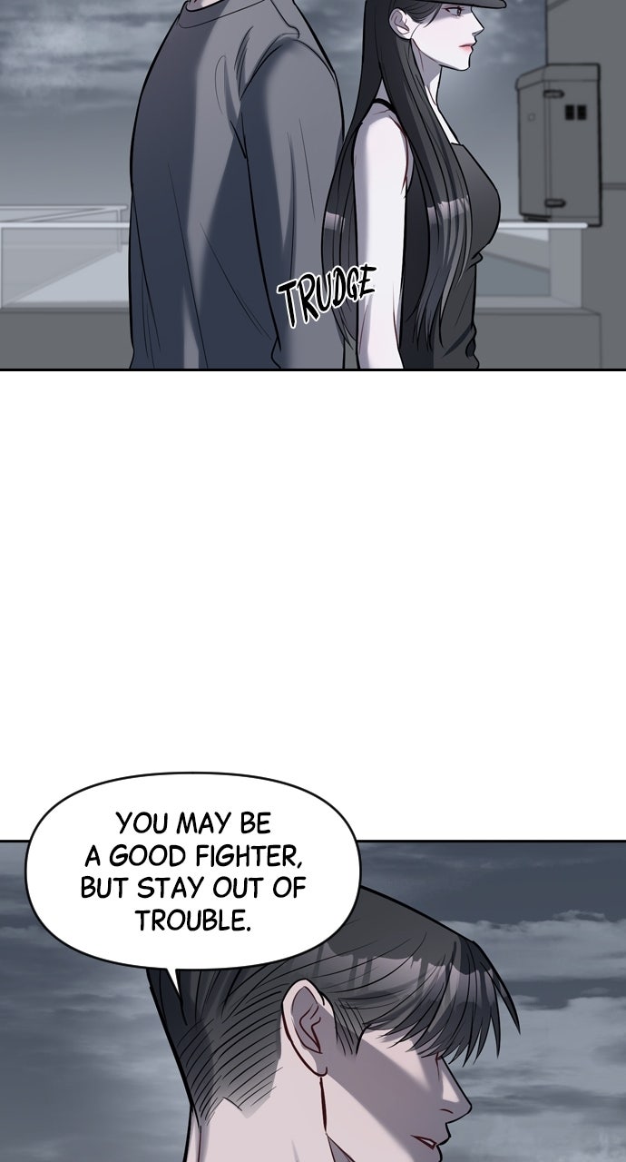 Undercover at Chaebol High Episode 4 page 73 - 