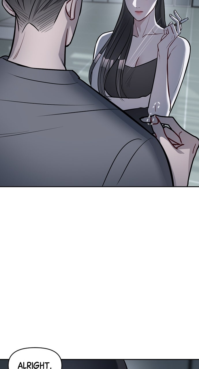 Undercover at Chaebol High Episode 4 page 76 - 
