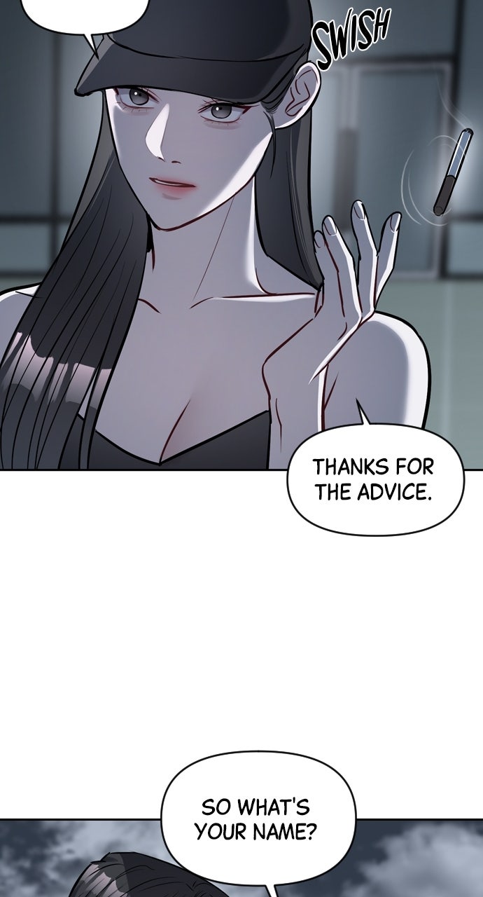 Undercover at Chaebol High Episode 4 page 77 - 