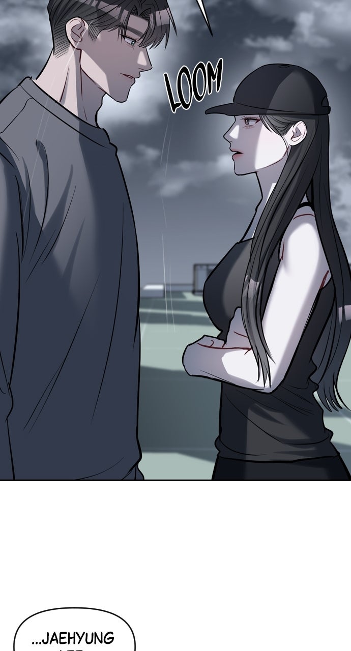 Undercover at Chaebol High Episode 4 page 78 - 