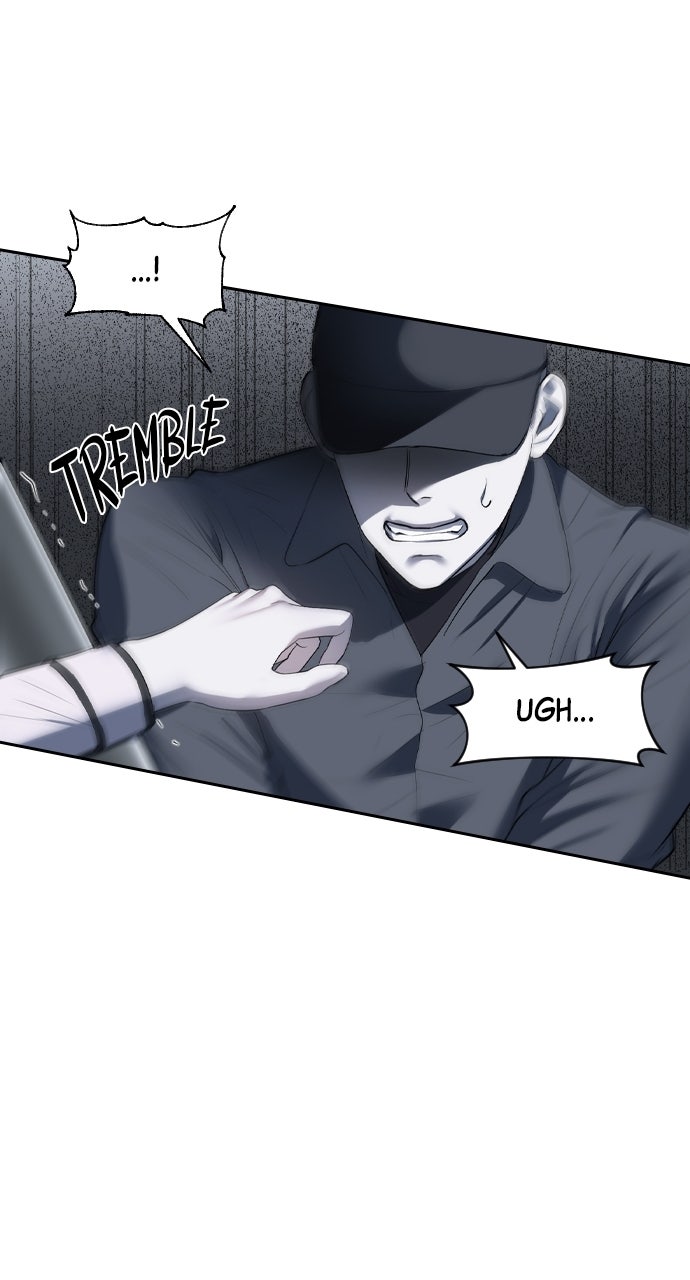 Undercover at Chaebol High Episode 4 page 9 - 