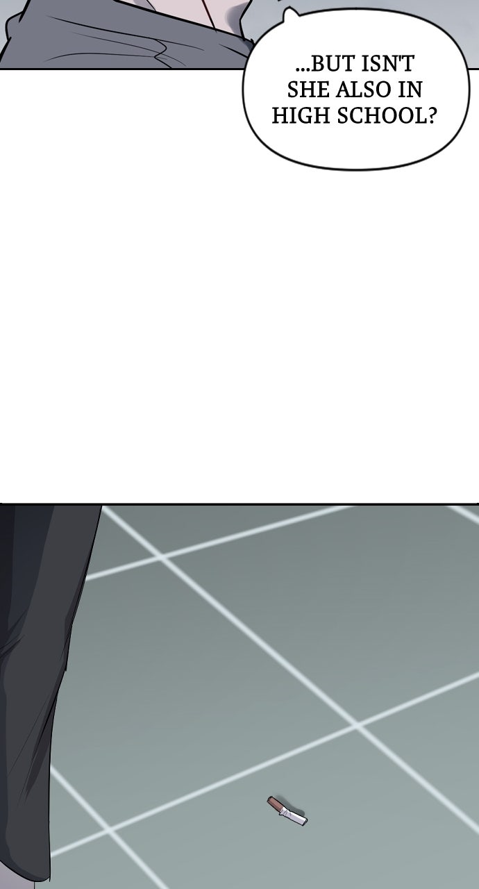 Undercover at Chaebol High Episode 4 page 85 - 