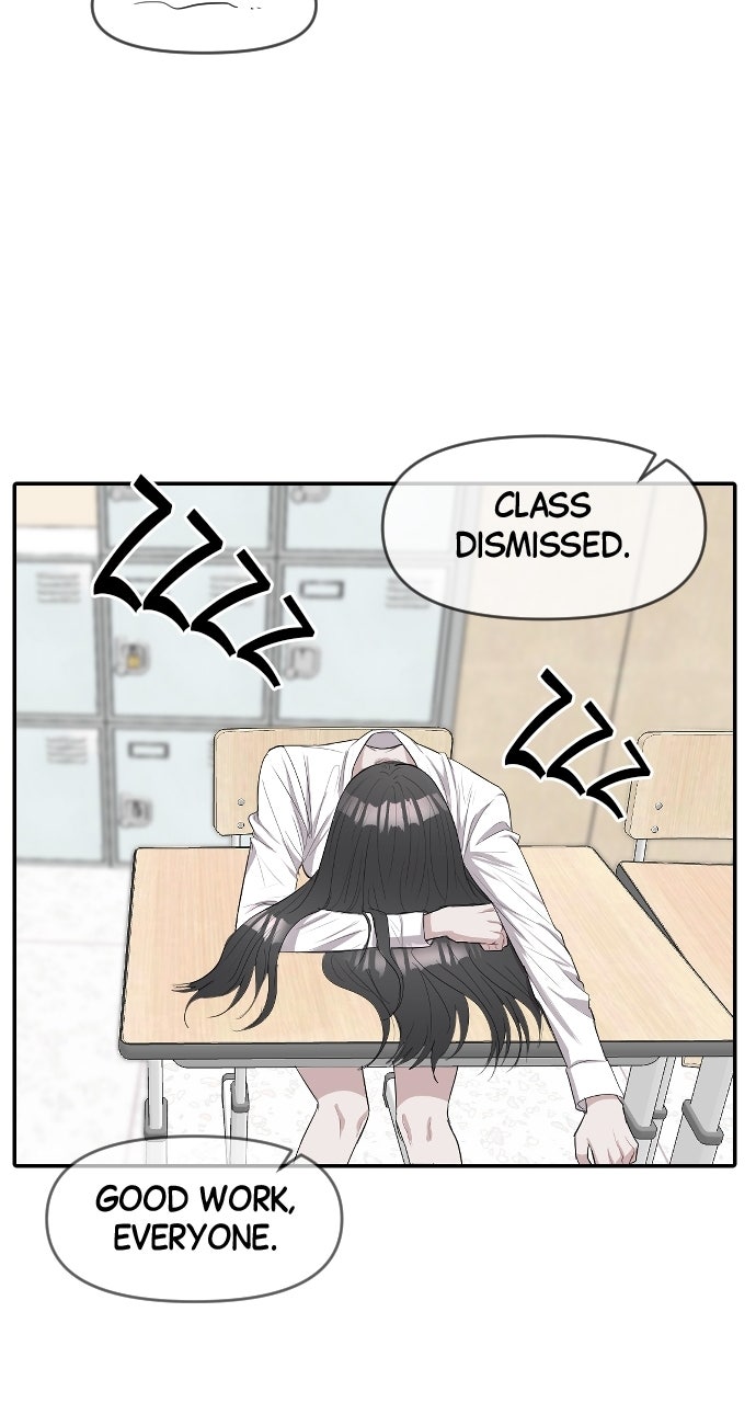 Undercover at Chaebol High Episode 4 page 90 - 