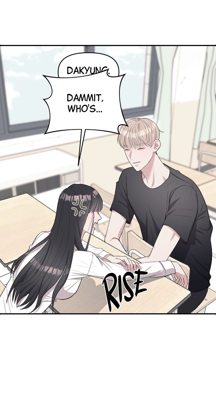 Undercover at Chaebol High Episode 4 page 92 - 