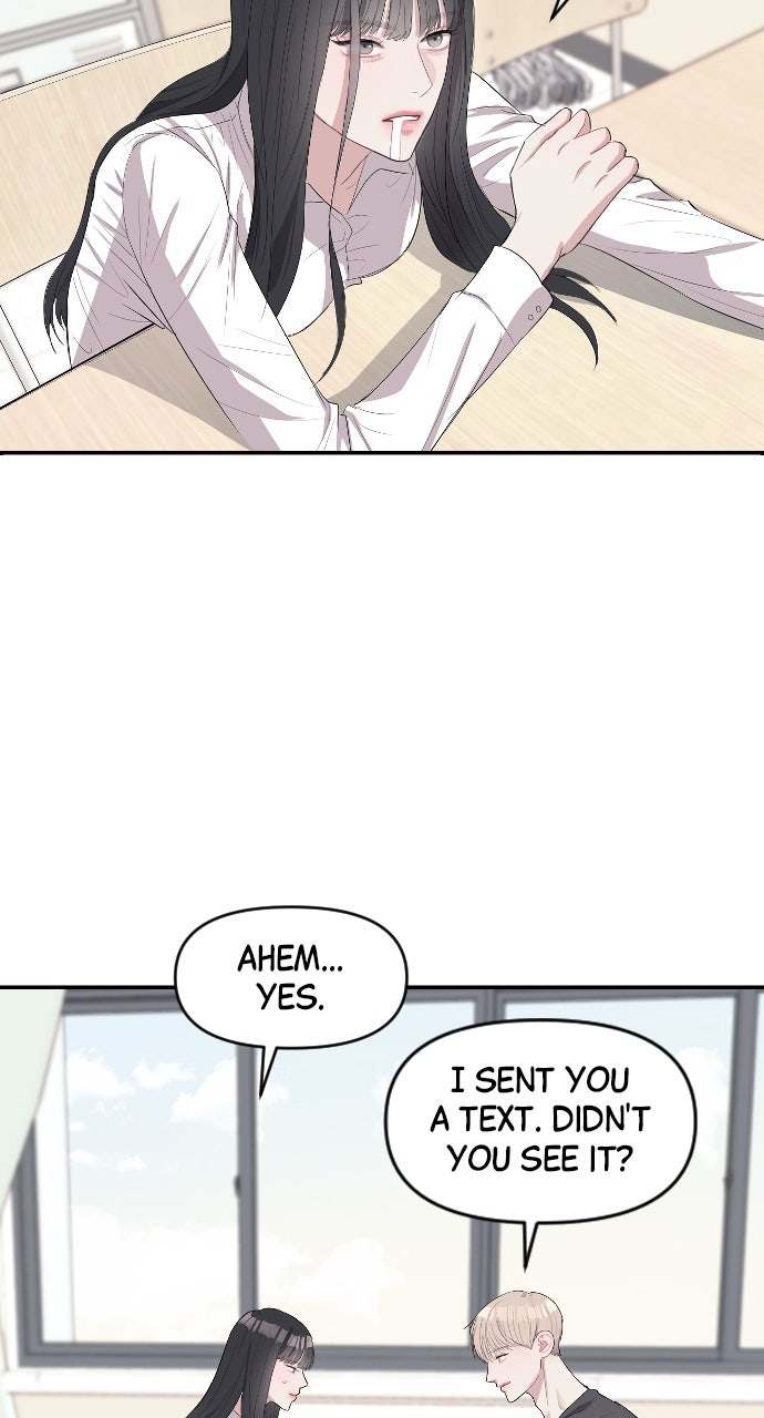 Undercover at Chaebol High Episode 4 page 94 - 