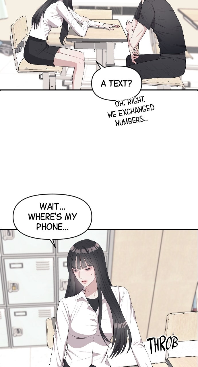 Undercover at Chaebol High Episode 4 page 95 - 