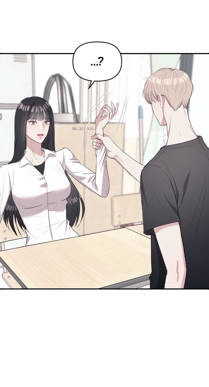Undercover at Chaebol High Episode 4 page 98 - 