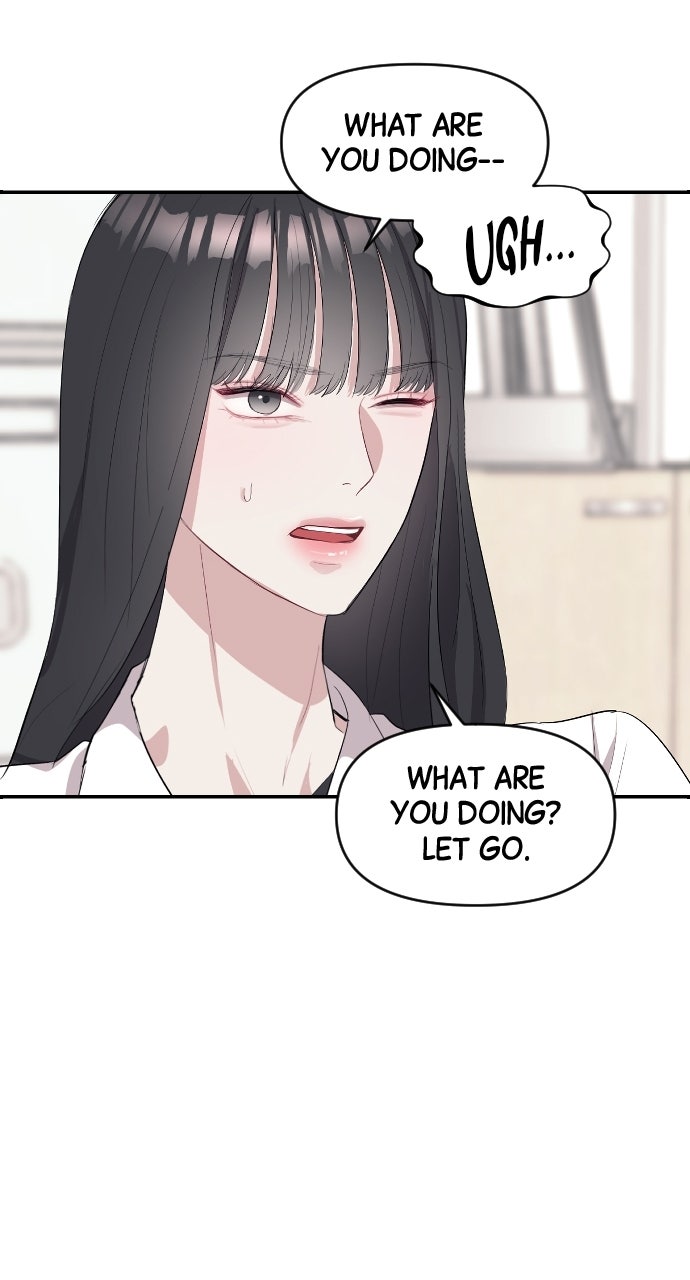 Undercover at Chaebol High Episode 4 page 99 - 