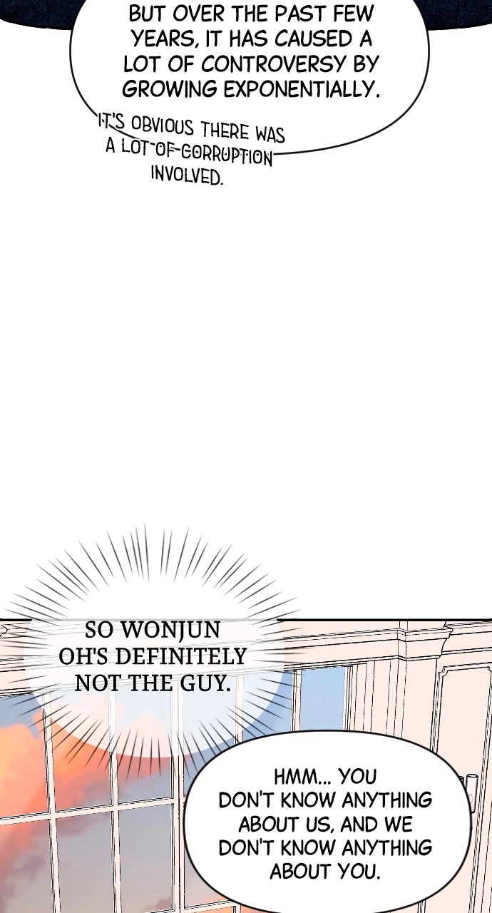 Undercover at Chaebol High Episode 5 page 102 - 