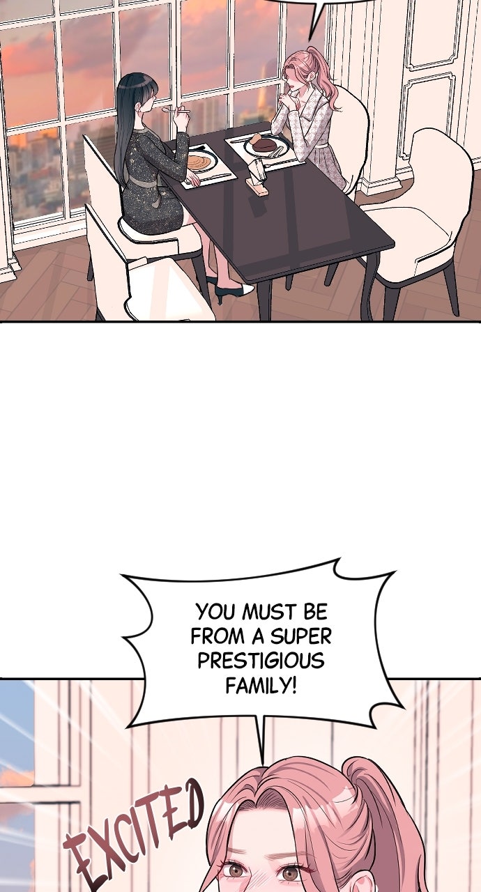 Undercover at Chaebol High Episode 5 page 103 - 