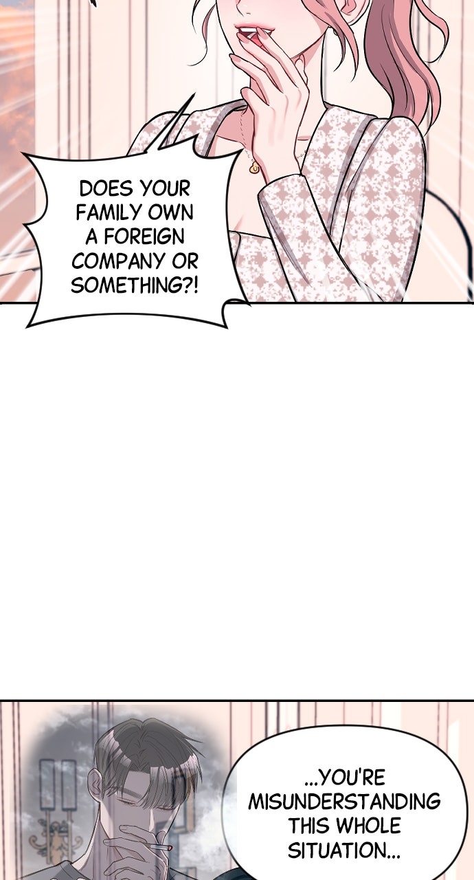 Undercover at Chaebol High Episode 5 page 104 - 