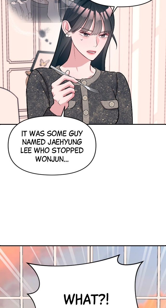 Undercover at Chaebol High Episode 5 page 105 - 