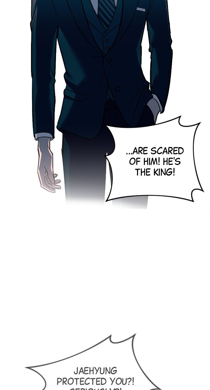 Undercover at Chaebol High Episode 5 page 108 - 