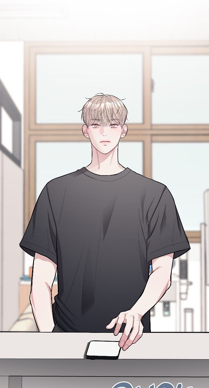 Undercover at Chaebol High Episode 5 page 12 - 