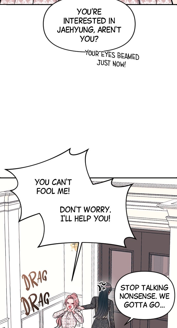 Undercover at Chaebol High Episode 5 page 111 - 
