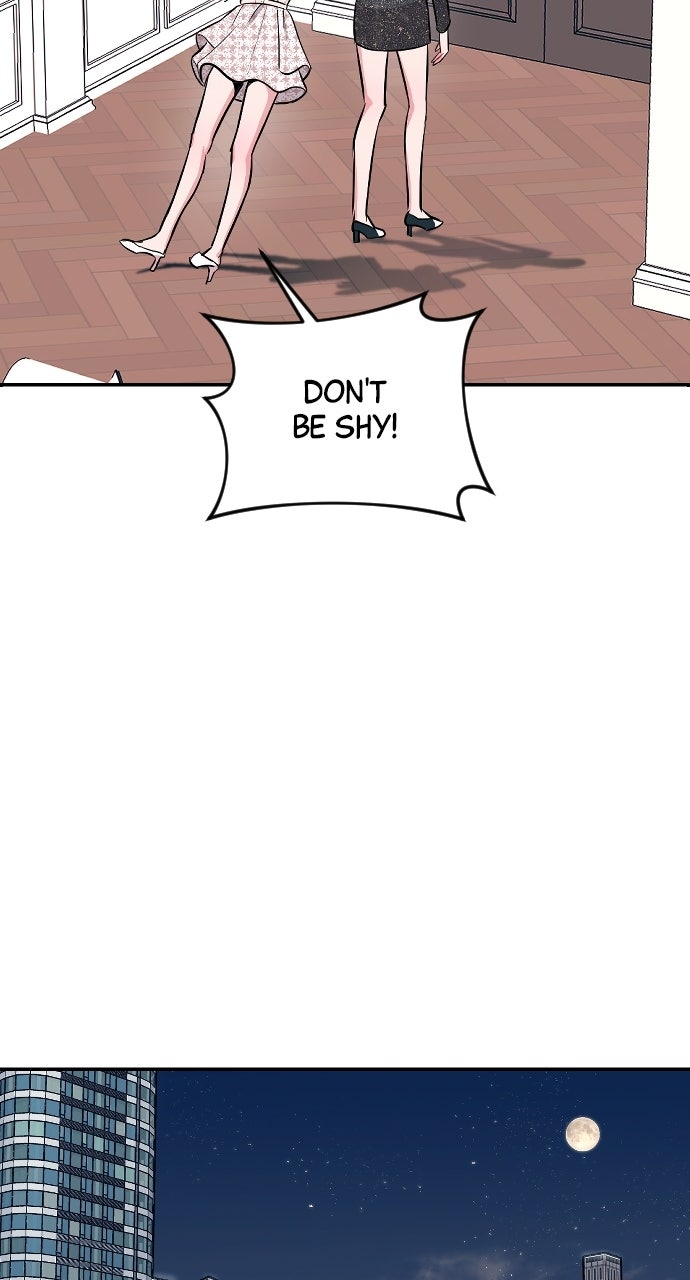 Undercover at Chaebol High Episode 5 page 112 - 