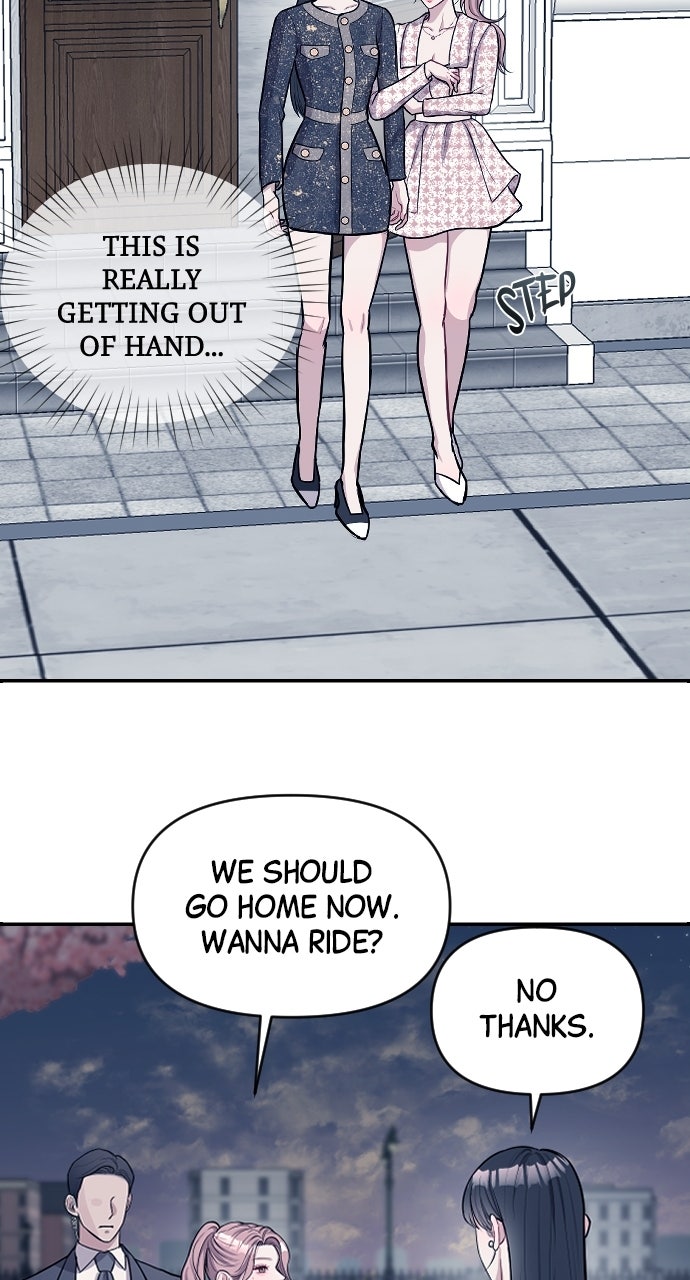 Undercover at Chaebol High Episode 5 page 114 - 