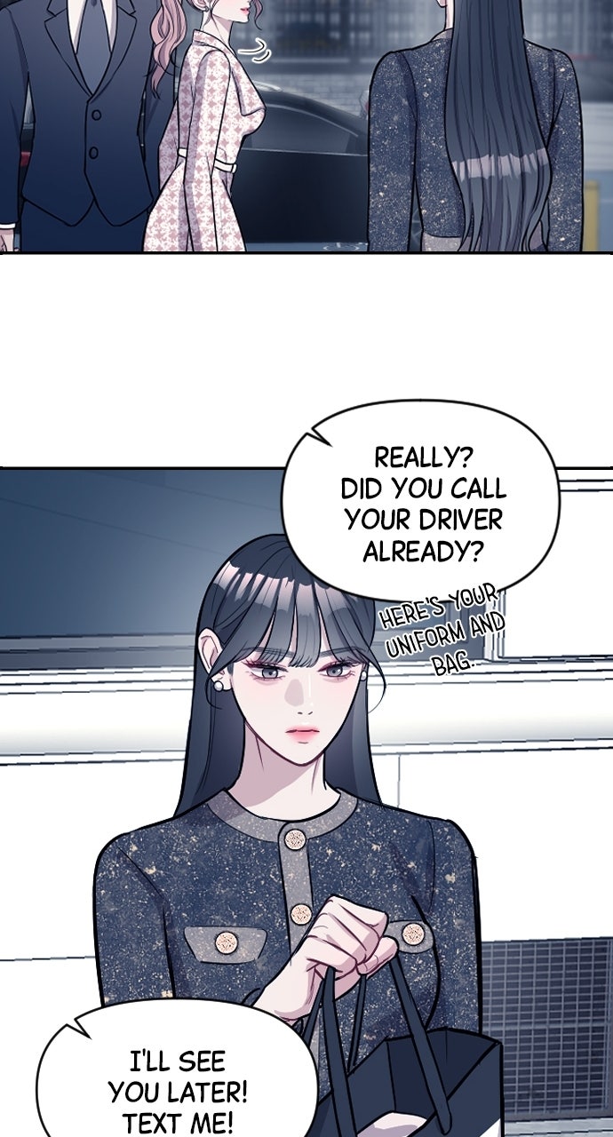 Undercover at Chaebol High Episode 5 page 115 - 