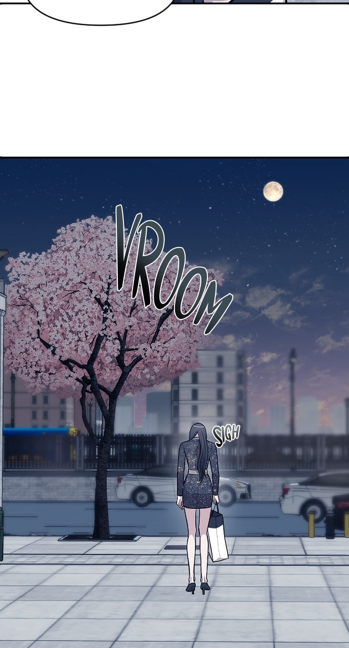 Undercover at Chaebol High Episode 5 page 116 - 