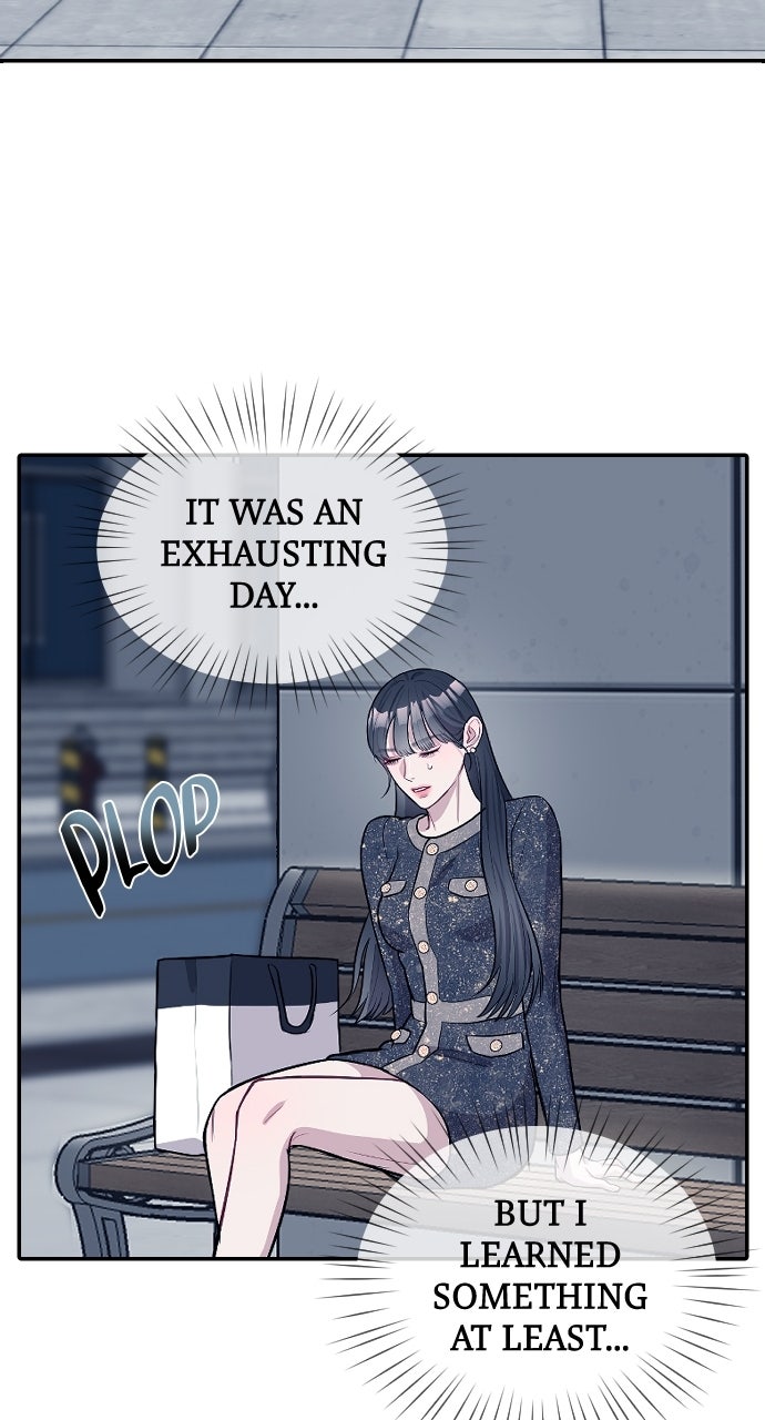 Undercover at Chaebol High Episode 5 page 117 - 