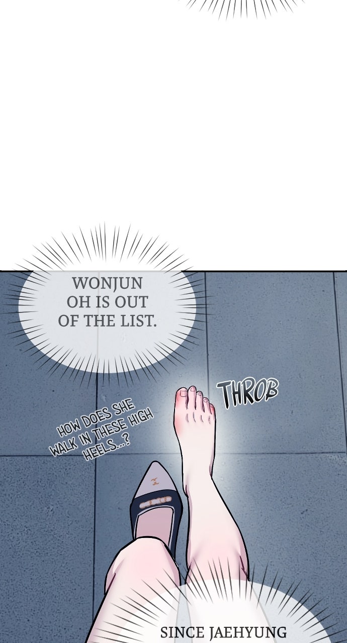 Undercover at Chaebol High Episode 5 page 118 - 