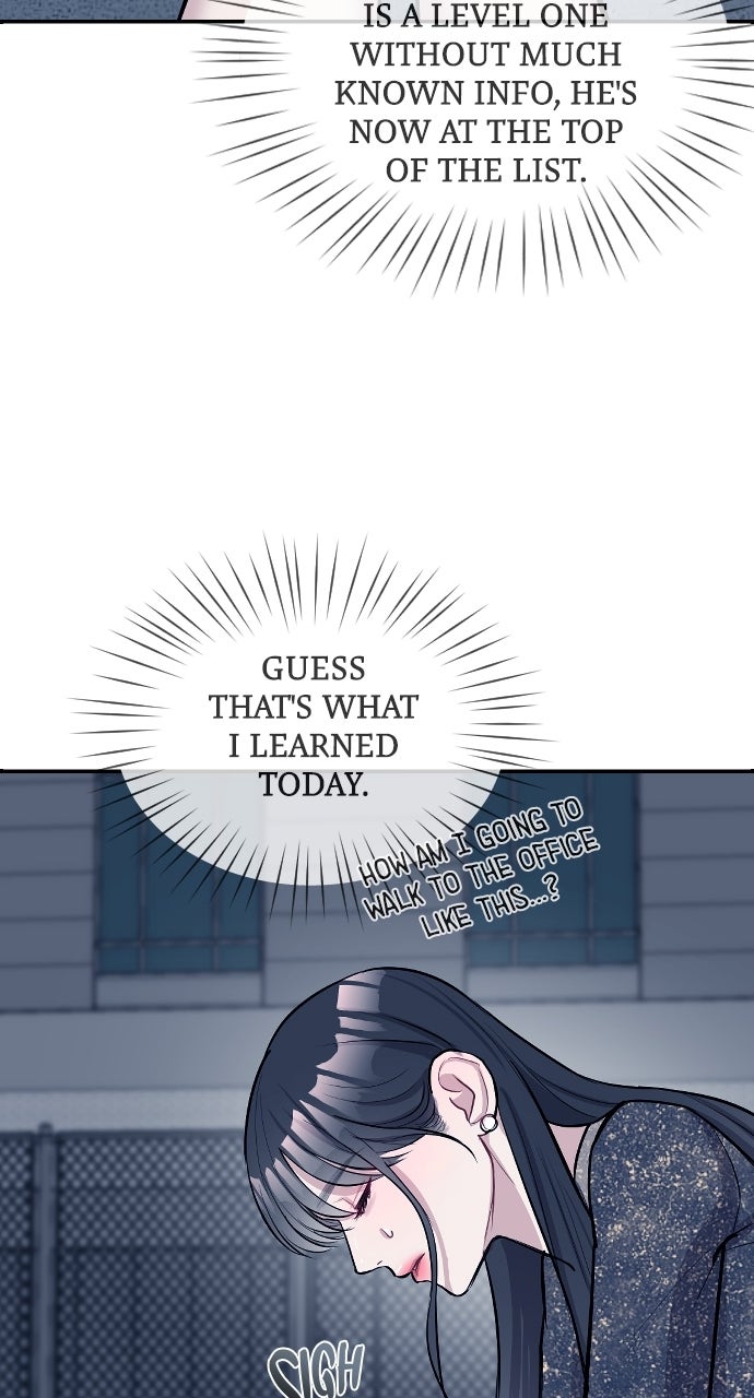 Undercover at Chaebol High Episode 5 page 119 - 