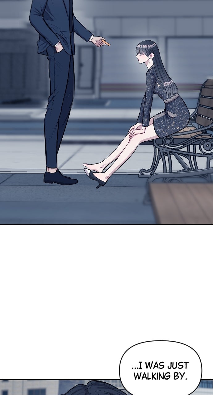 Undercover at Chaebol High Episode 5 page 122 - 