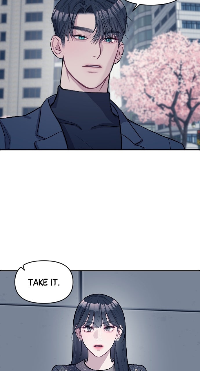 Undercover at Chaebol High Episode 5 page 123 - 