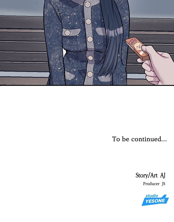 Undercover at Chaebol High Episode 5 page 124 - 