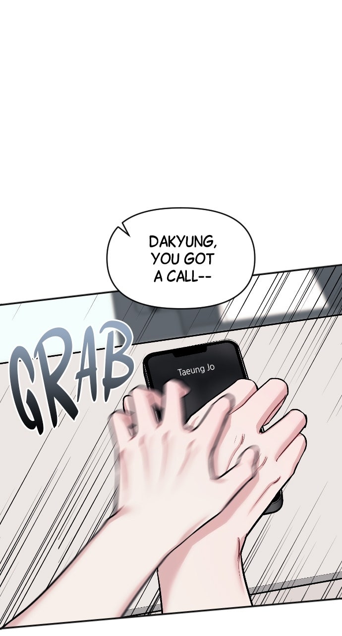 Undercover at Chaebol High Episode 5 page 14 - 