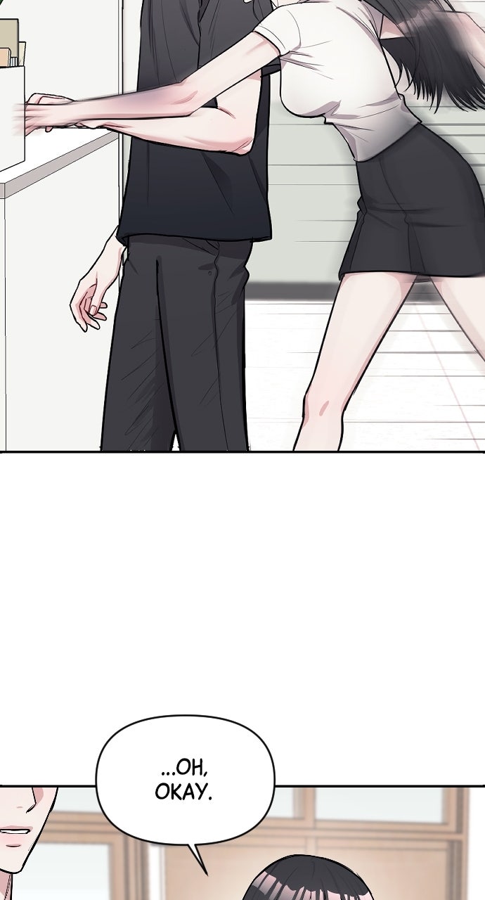 Undercover at Chaebol High Episode 5 page 16 - 