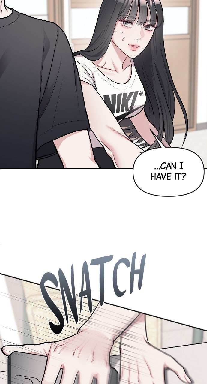Undercover at Chaebol High Episode 5 page 17 - 