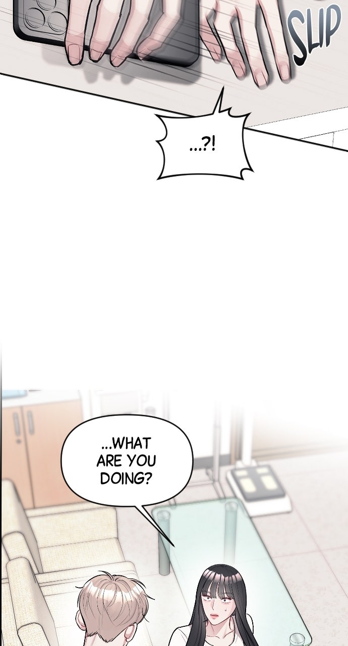 Undercover at Chaebol High Episode 5 page 18 - 