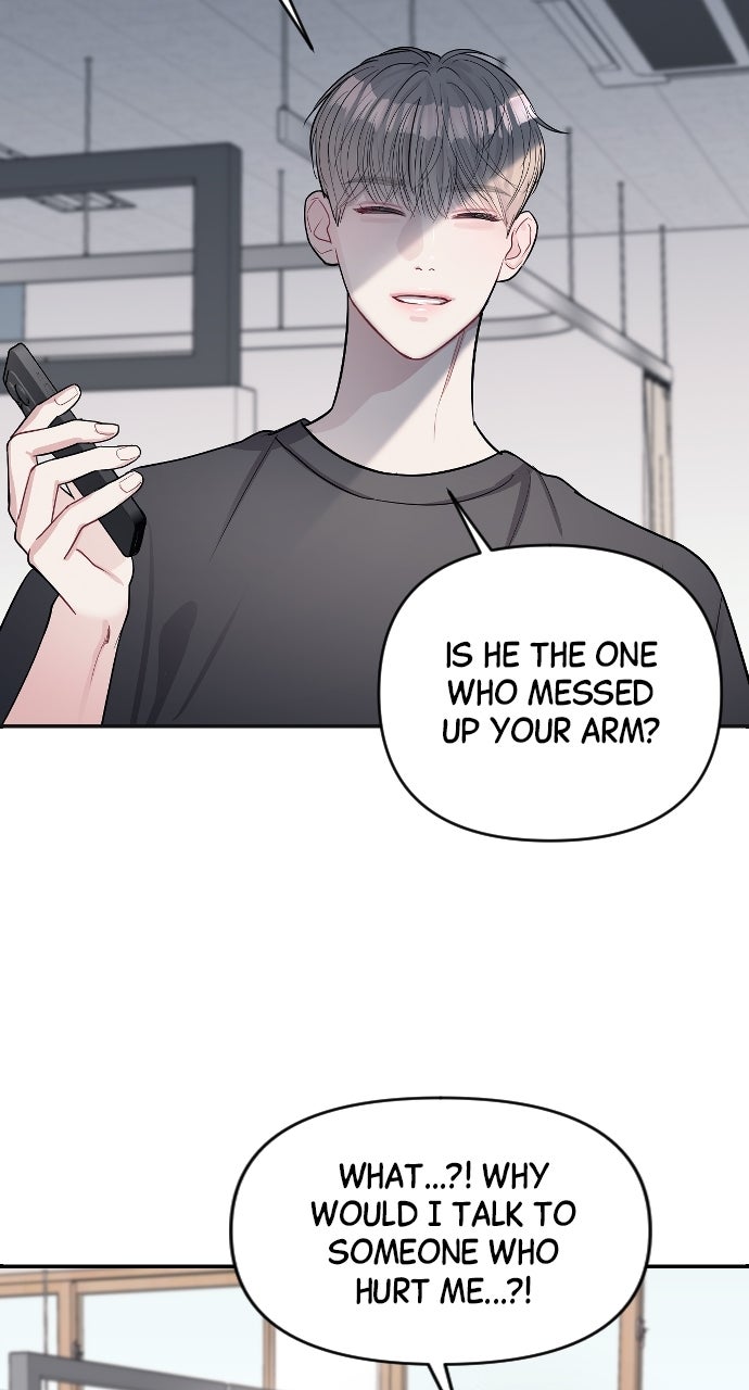 Undercover at Chaebol High Episode 5 page 20 - 