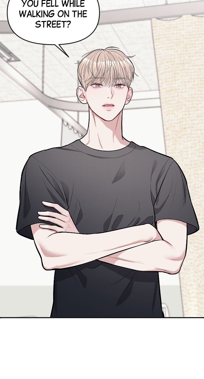 Undercover at Chaebol High Episode 5 page 3 - 